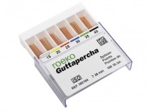 Puntas De Gutapercha (100 Uds.)-Embalaje ISO 020 (100uds.) Img: 201911301