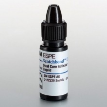 SCOTCHBOND UNIVERSAL DCA DUAL CURE ACTIVADOR Img: 201807031