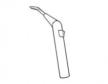 ADAPTADOR PRO-TIP P/LUZZANI (LU135)
