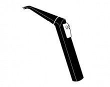 ADAPTADOR PRO-TIP P/KAVO (KA139)