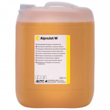 AlproJet: Desinfectante para Sistemas de Aspiración - 10 L Img: 202407201