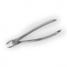 FORCEPS DE EXTRACCION (FORMA INGLESA) FIG.17 Img: 201807031