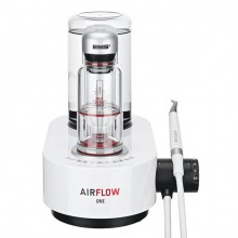 Air-Flow One: Dispositivo de Flujo de Aire para Terapia Guiada con Biopelículas Img: 202501251