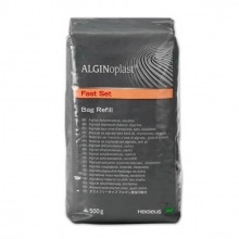 Alginoplast: Alginato Fast Set (500 gr) 