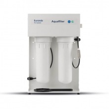 Aquafilter purificador de agua de Euronda