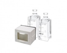 Assistina Twin Care Set: limpiador, aceite y filtro HEPA 