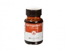 Astringedent X botella 30 ml