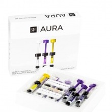 Aura: Kit de Introducción Master (12 Jeringas) Img: 202306101