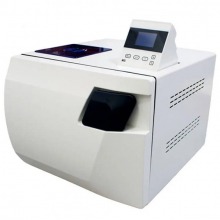 Autoclave Clase B (18 litros) Img: 202410121