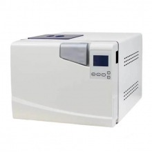 Autoclave de Clase B (12 litros) Img: 202302181