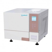 AUTOCLAVE TECHNOFLUX 80 L CLASE Y MUEBLE SOPORTE