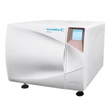 Autoclave 18L + Selladora + Cuba 3L