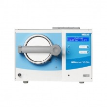 Melatronic: Autoclave Clase S - 15 EN+ Img: 202302111