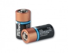Baterías CR123A de litio para AED PLUS (10 uds) Img: 202007181