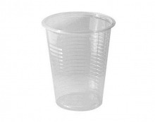 VASOS BIOCUP BIODEGRADABLES 166CC. 50U. Img: 202004181