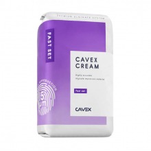 Cavex cream fast set