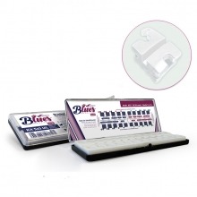 Bracket ML Cerámico Roth .022 U3L Hook rep Img: 201807031