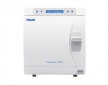 Vacuklav® 31 B+ . Autoclave clase B (17 litros) - MELAG