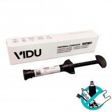 Composite Universal Fotopolimerizable de VIDU