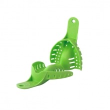 CUBETAS IMPRESION TRANSP. INF. PEQUEÑO 9u.