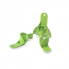 CUBETAS IMPRESION TRANSP. PARCIALES SDO. 9u.