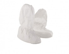 Cubre botas impermeable y lavable