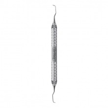 Cureta Gracey 1/2 con Mango 9 Gris Img: 202302111