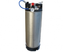 Mini regulador presión de agua • RUMAR
