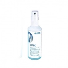 DIPOL® botella de spray 100 ml Img: 202207161