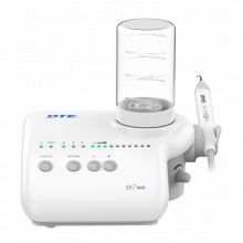 Ultrasonidos DTE D7 con luz Led y depósito Img: 201807031