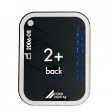 Películas Radiográficas VistaScan Plus Medida 2 - 3 x 4 cm (12 uds)