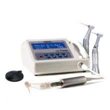 MOTOR ENDO-E-CLASS: UD.CONTROL+MOTOR SDE-EM24E+PEDALSPF-10+CA