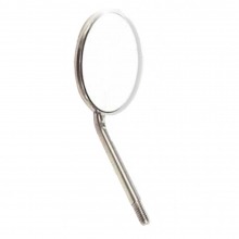 ESPEJOS DENTALES DE ALUMINIO Nº5 Img: 201807031
