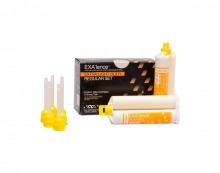 EXA‘lence Silicona impresión (2x48ml) - extra light regular