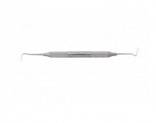 Explorador dental 2A