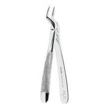 Forceps para Extracciónes Dentales - 166 Img: 202505171