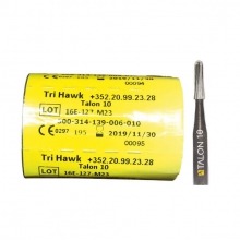 Talon: Fresa Cónica para Cortar Metal (T: 010 - 100 uds.) Img: 202310281
