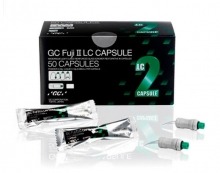 FUJI I CAPSULE - Confezione: 50 Capsule Predosate Giallo Chiaro - Foto 11