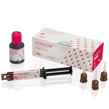 G-CEM ONE Startert Kit A2 