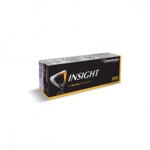 INSIGHT IP-21C (3,1x4,1cm.) PELICULAS Cx100u. RADIOGRAFIA