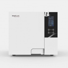 STE-8-D Pro: Autoclave Clase B - 8 litros Img: 202408101
