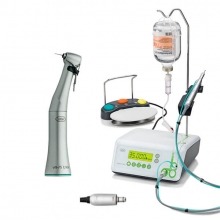 Implantmed SI-923 (Micromotor + CA WI75 E/KM + Pedal)