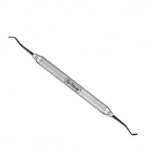 Composite Plastic Filling Instrument No 8A TNPFI8A HU FRIEDY - Foto 7