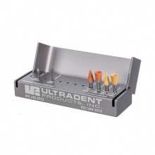 Jiffy Universal Intra-Oral Adjusting & Polishing Kit