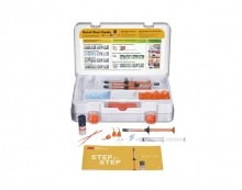 RelyX Universal: Cemento de Resina - Kit de Introducción