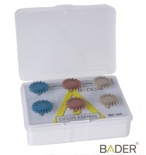 Pulidor Dental De Doble Bola (ball Burnisher) – Instrumento Premium De Acero Inoxidable, Mango Ergonómico