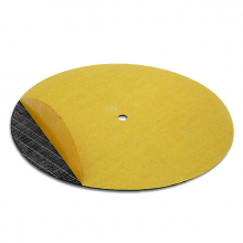 Discos para Recortadora de Modelos Mulhacen (Discos Lija - Grano Grueso - 80 uds.) Img: 202507121