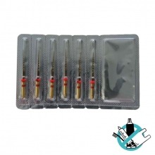 Rotatory File Pro Gold F2 31 mm Img: 202408171