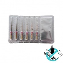 Rotatory File Pro Gold S1 31 mm Img: 202408171