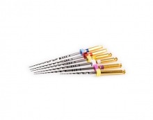 Limas Rotatorias Mconic Flex 31mm SX-F3 (6 ud.) Img: 202008081